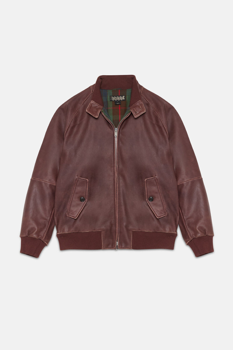 G9 LEATHER