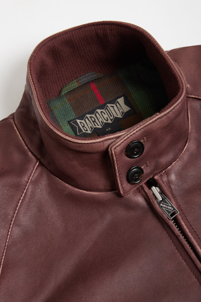 G9 LEATHER