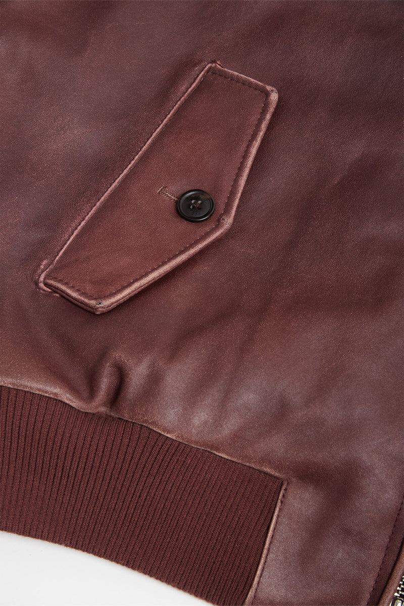 G9 LEATHER