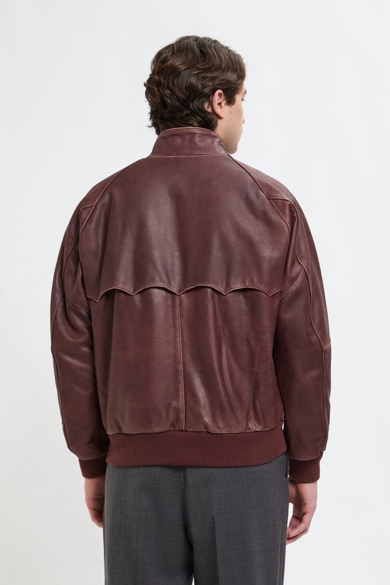 G9 LEATHER
