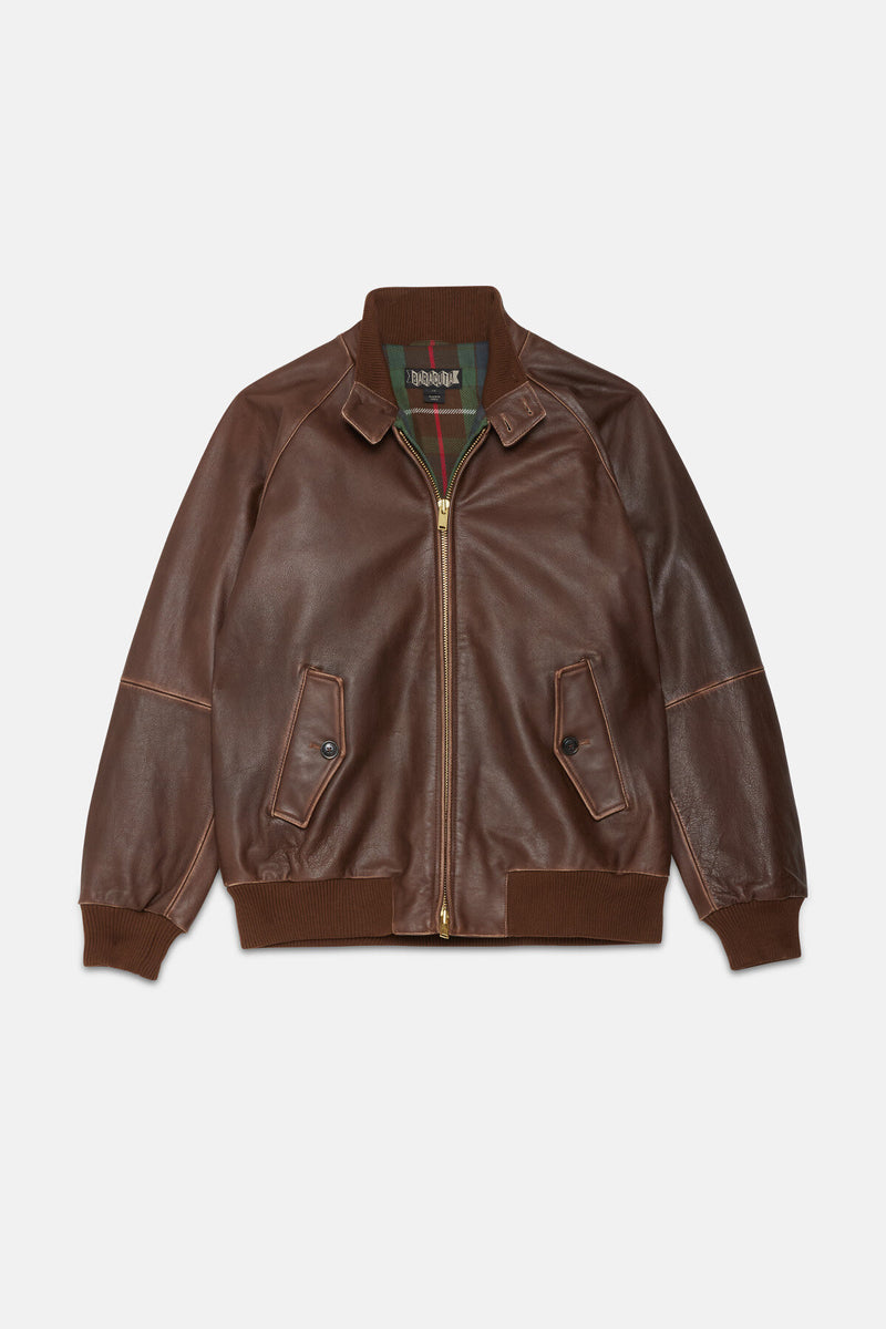 G9 LEATHER