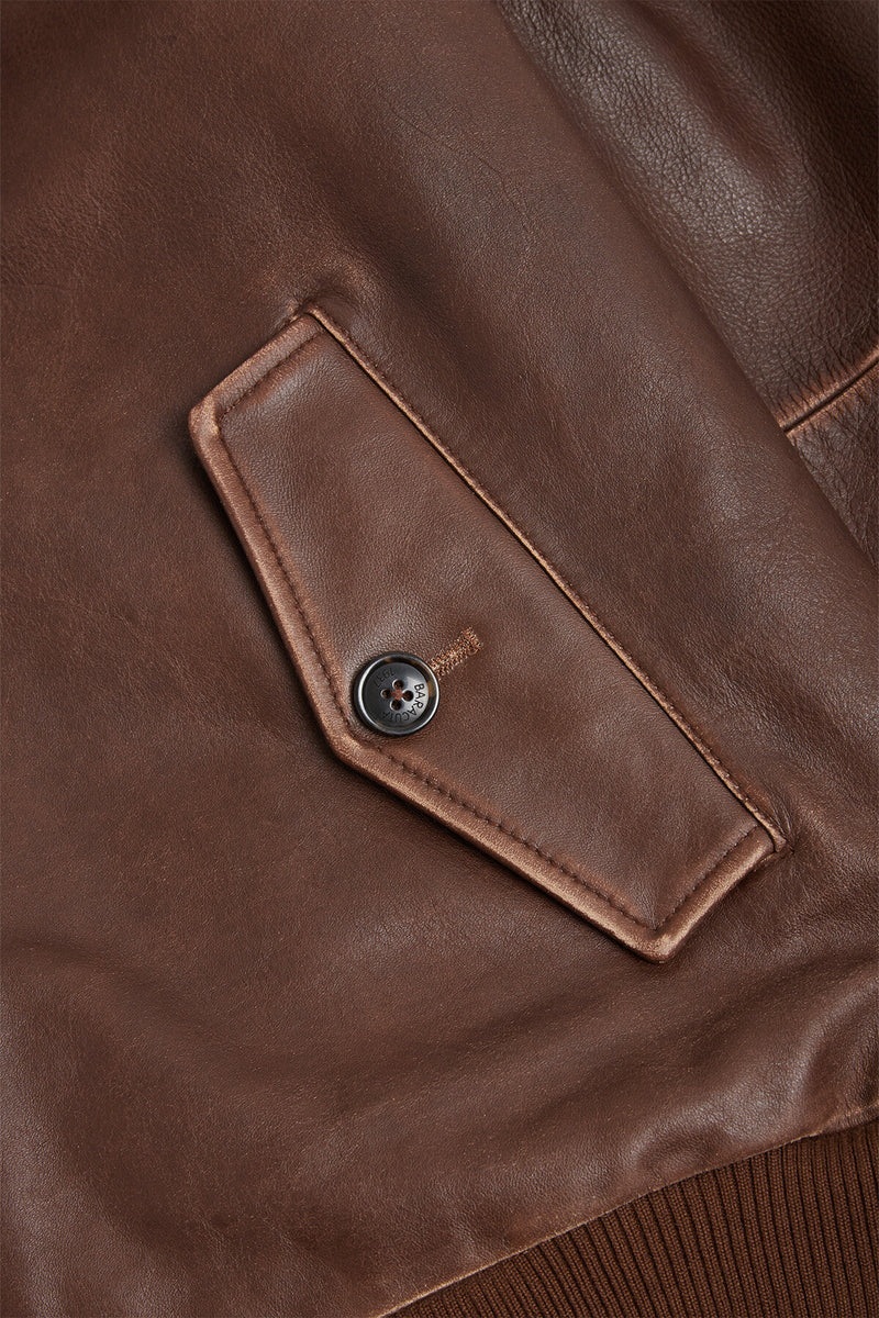 G9 LEATHER