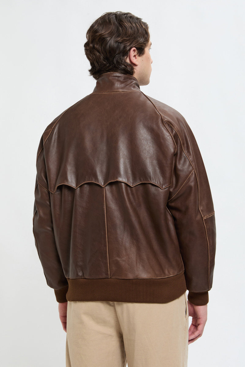 G9 LEATHER