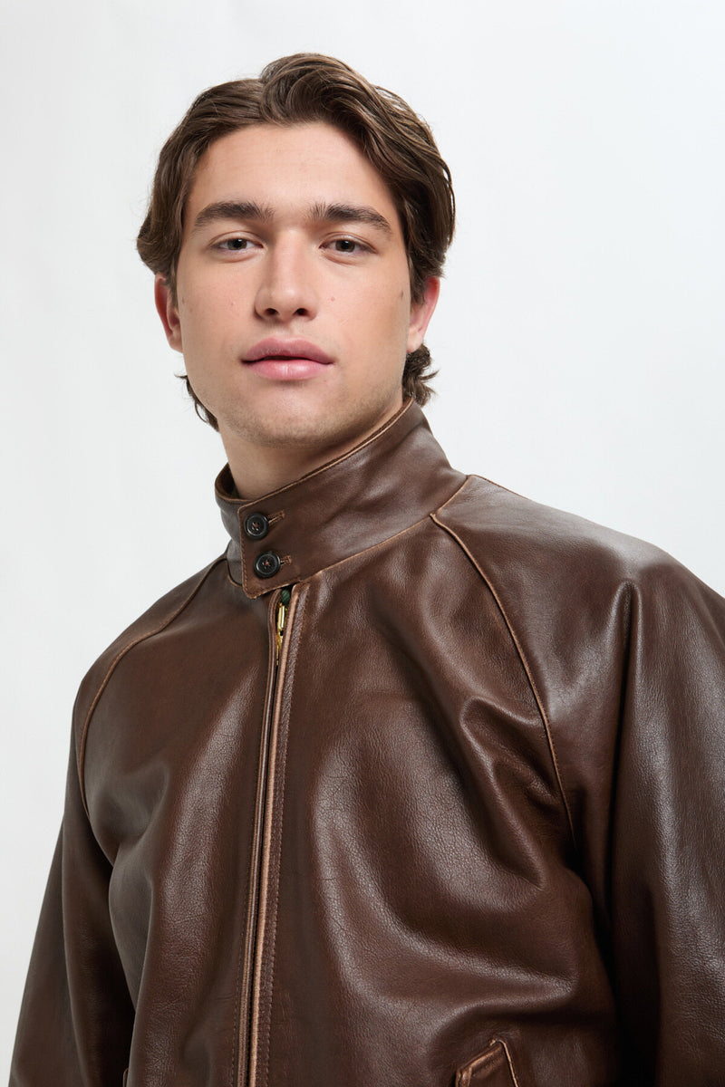 G9 LEATHER