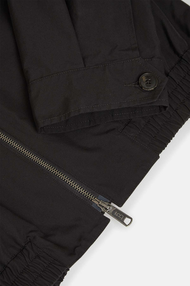 G18 IN BARACUTA CLOTH