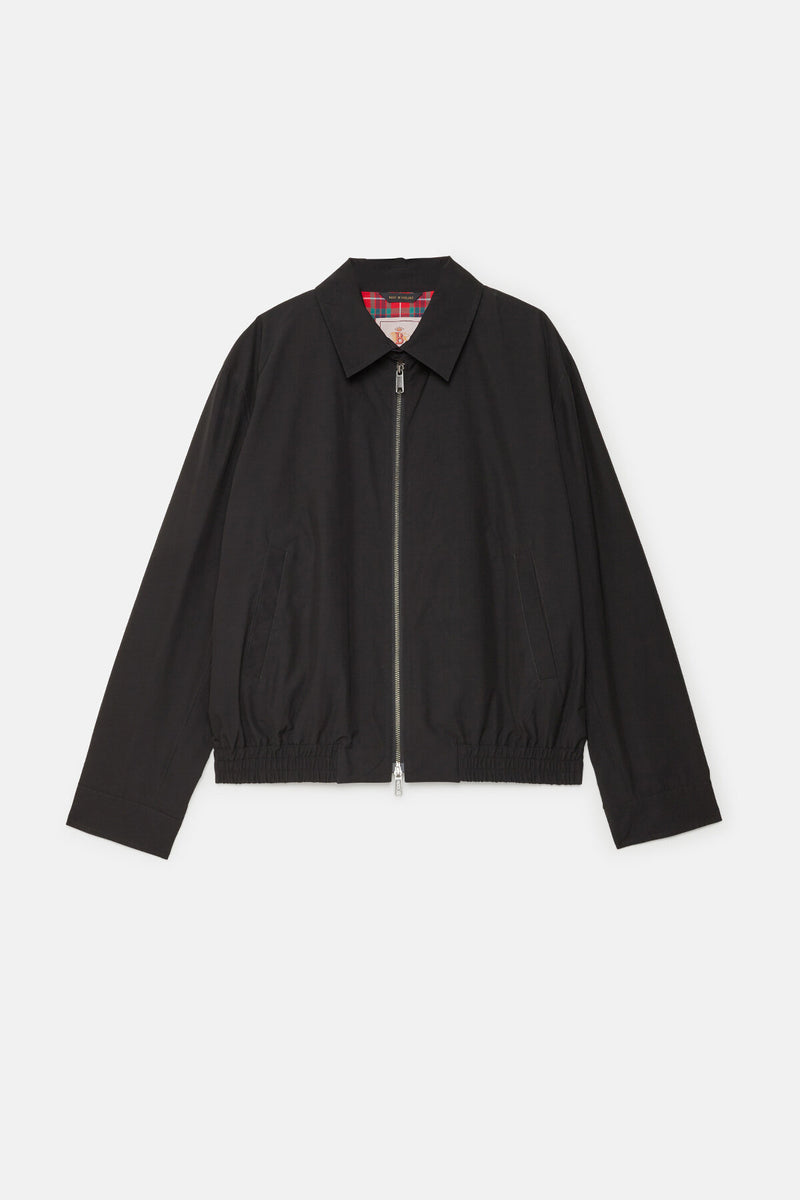 G18 IN BARACUTA CLOTH