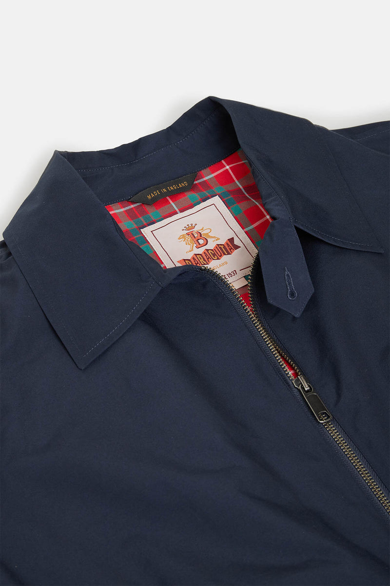 G18 IN BARACUTA CLOTH