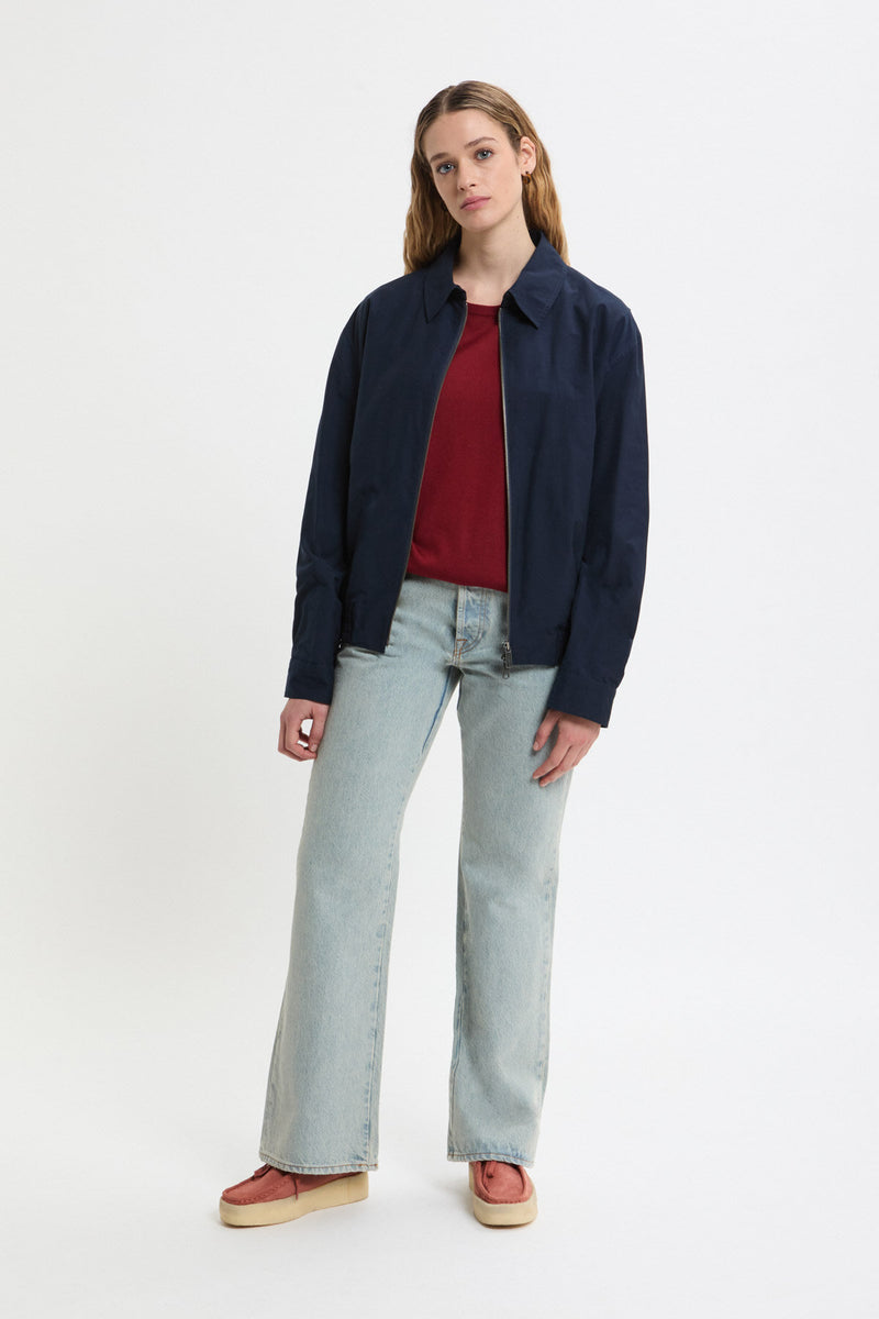 G18 IN BARACUTA CLOTH