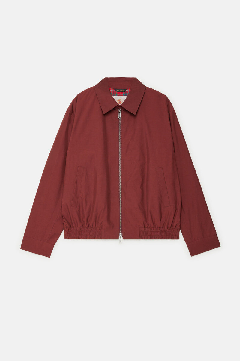 G18 IN BARACUTA CLOTH