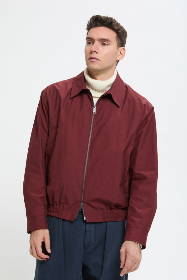 G18 IN BARACUTA CLOTH