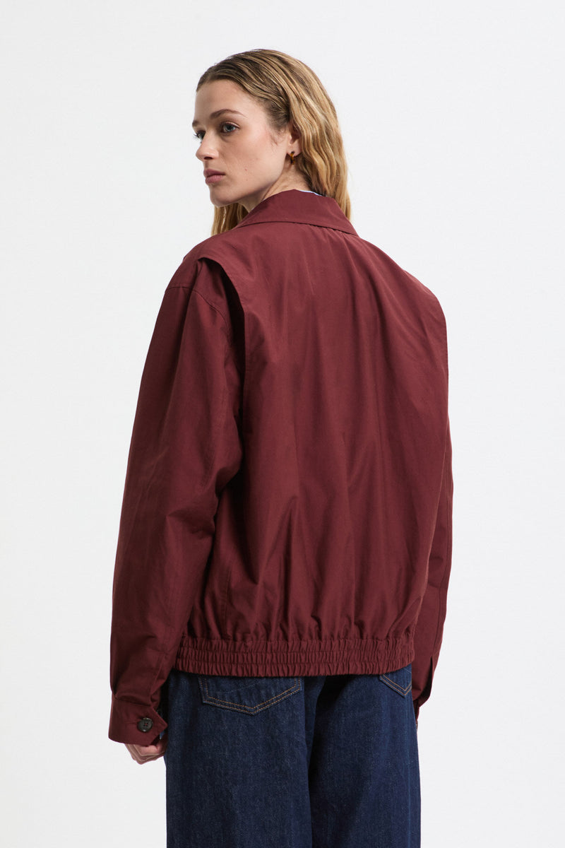 G18 IN BARACUTA CLOTH