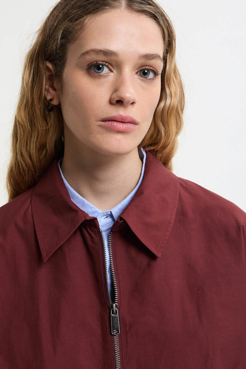 G18 IN BARACUTA CLOTH