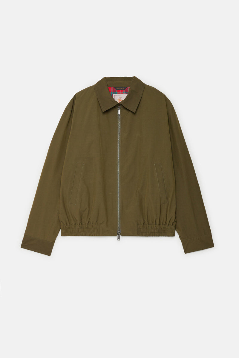 G18 IN BARACUTA CLOTH