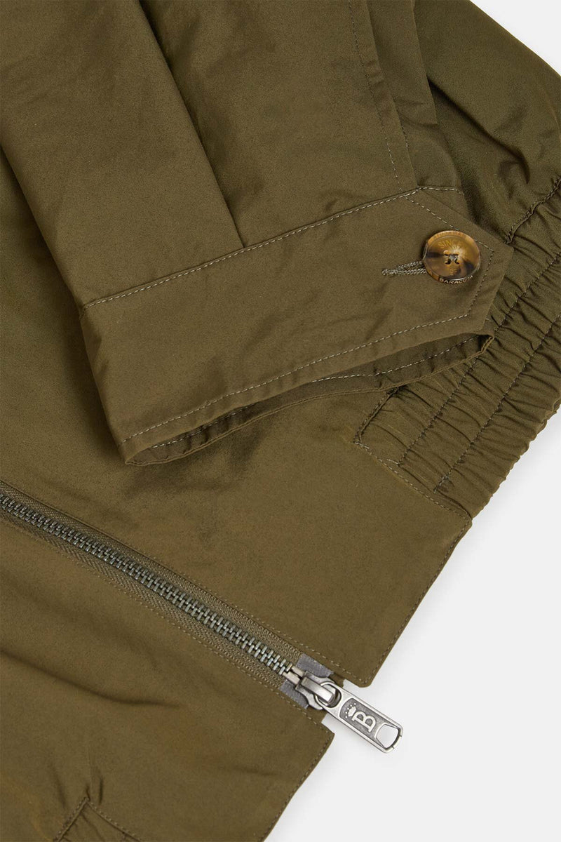 G18 IN BARACUTA CLOTH