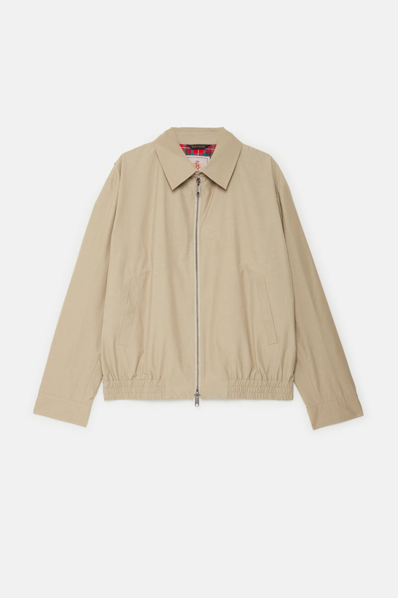 G18 IN BARACUTA CLOTH