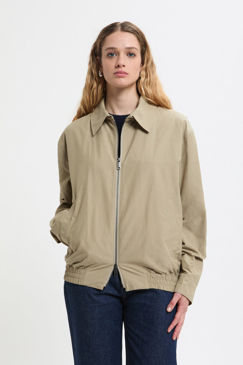 G18 IN BARACUTA CLOTH