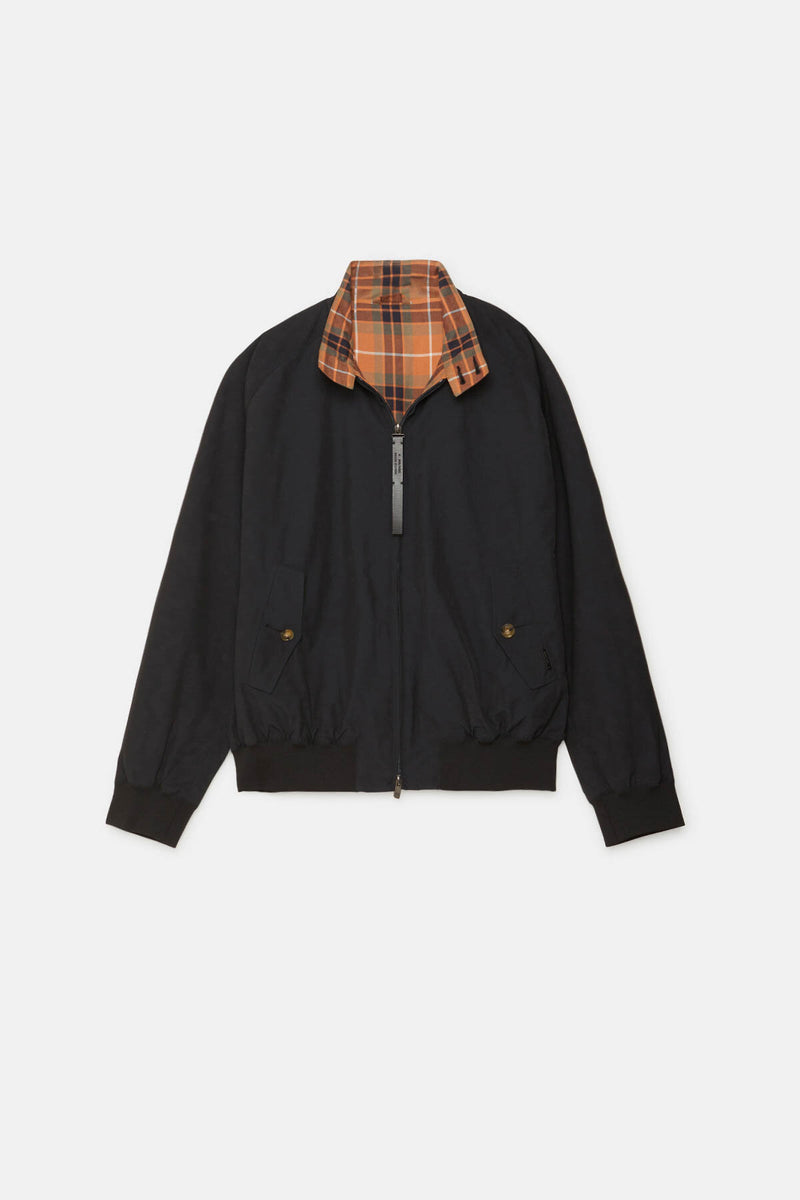 N.HOOLYWOOD x BARACUTA REVERSIBLE G9