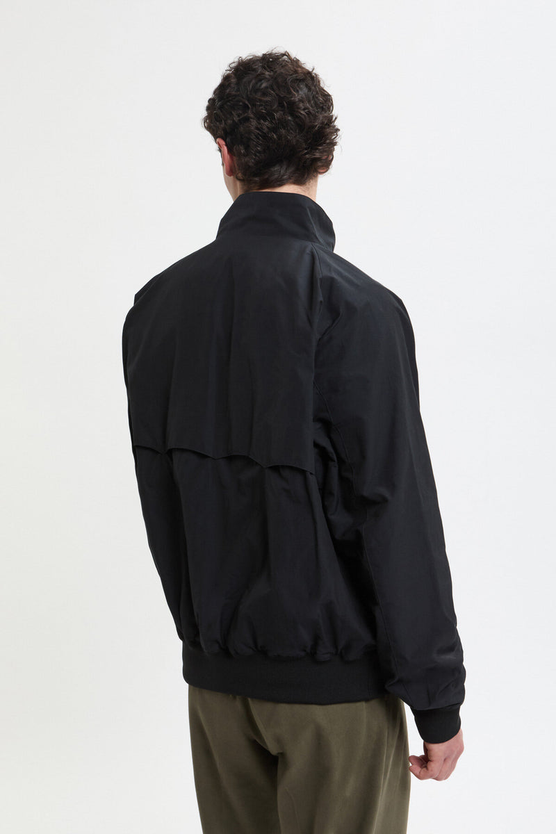 N.HOOLYWOOD x BARACUTA REVERSIBLE G9