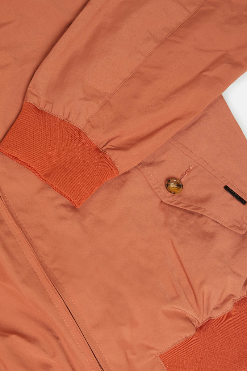 G9 REVERSIBILE N.HOOLYWOOD x BARACUTA