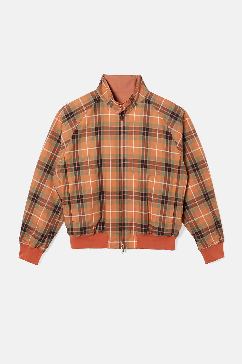 G9 REVERSIBILE N.HOOLYWOOD x BARACUTA