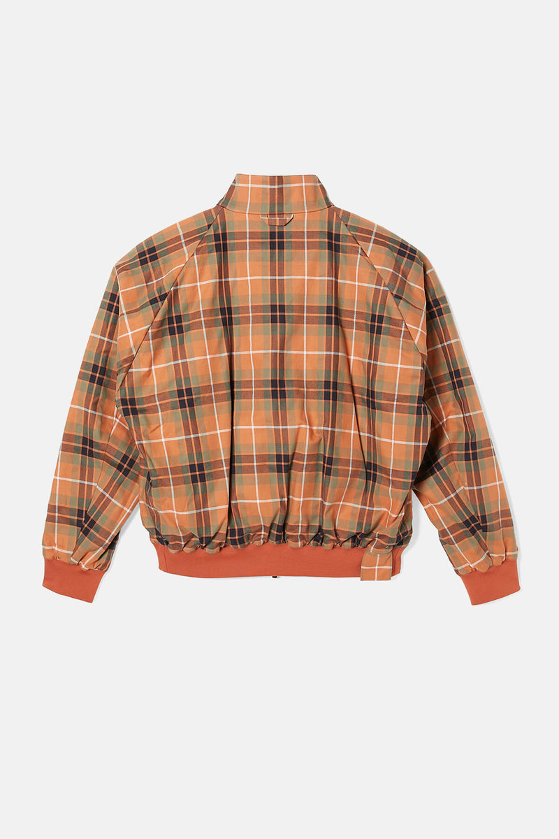 G9 REVERSIBILE N.HOOLYWOOD x BARACUTA