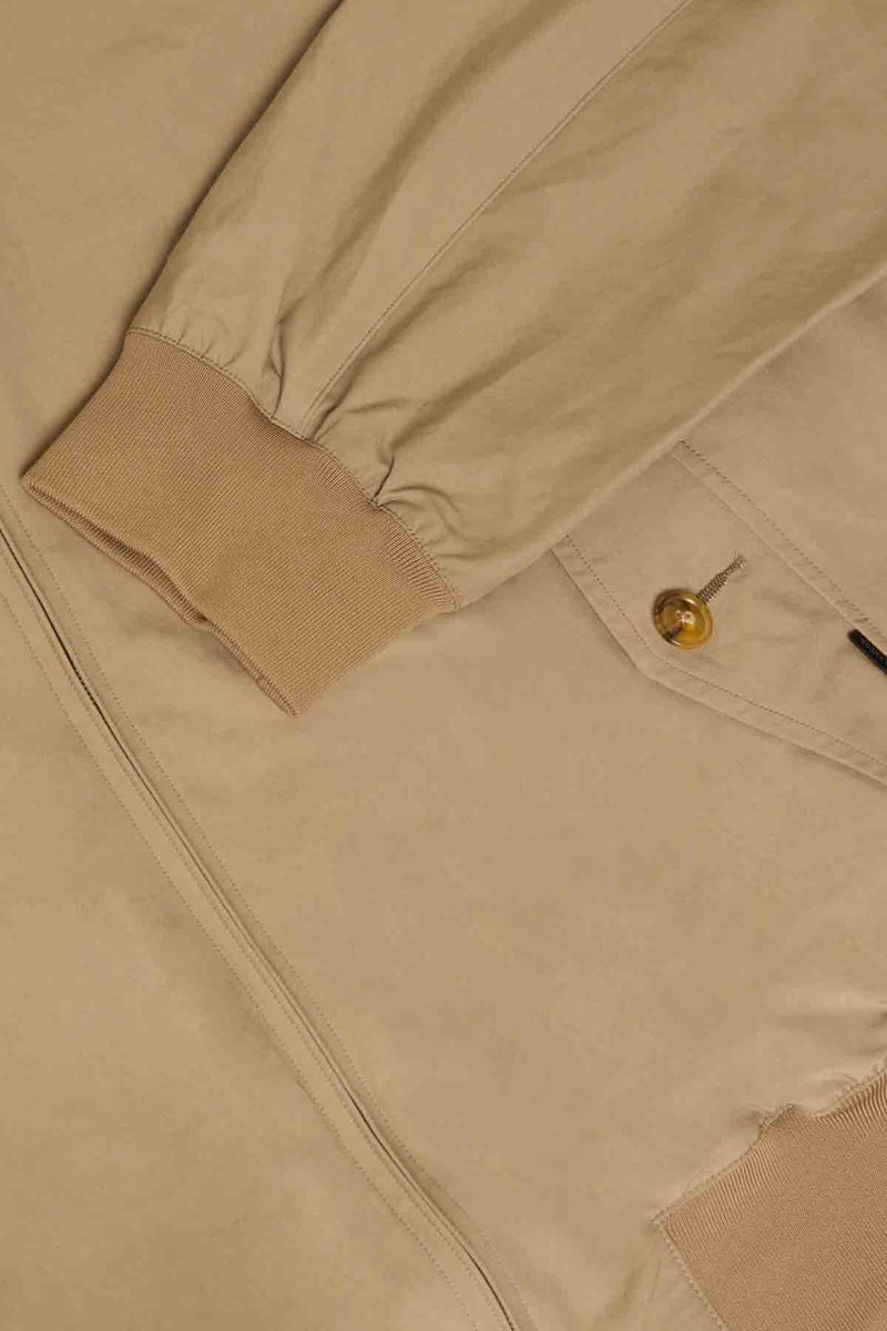 N.HOOLYWOOD x BARACUTA REVERSIBLE G9