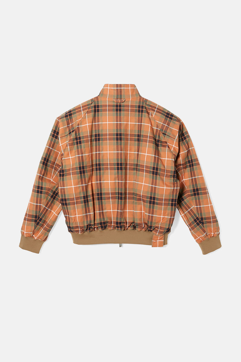 G9 REVERSIBILE N.HOOLYWOOD x BARACUTA
