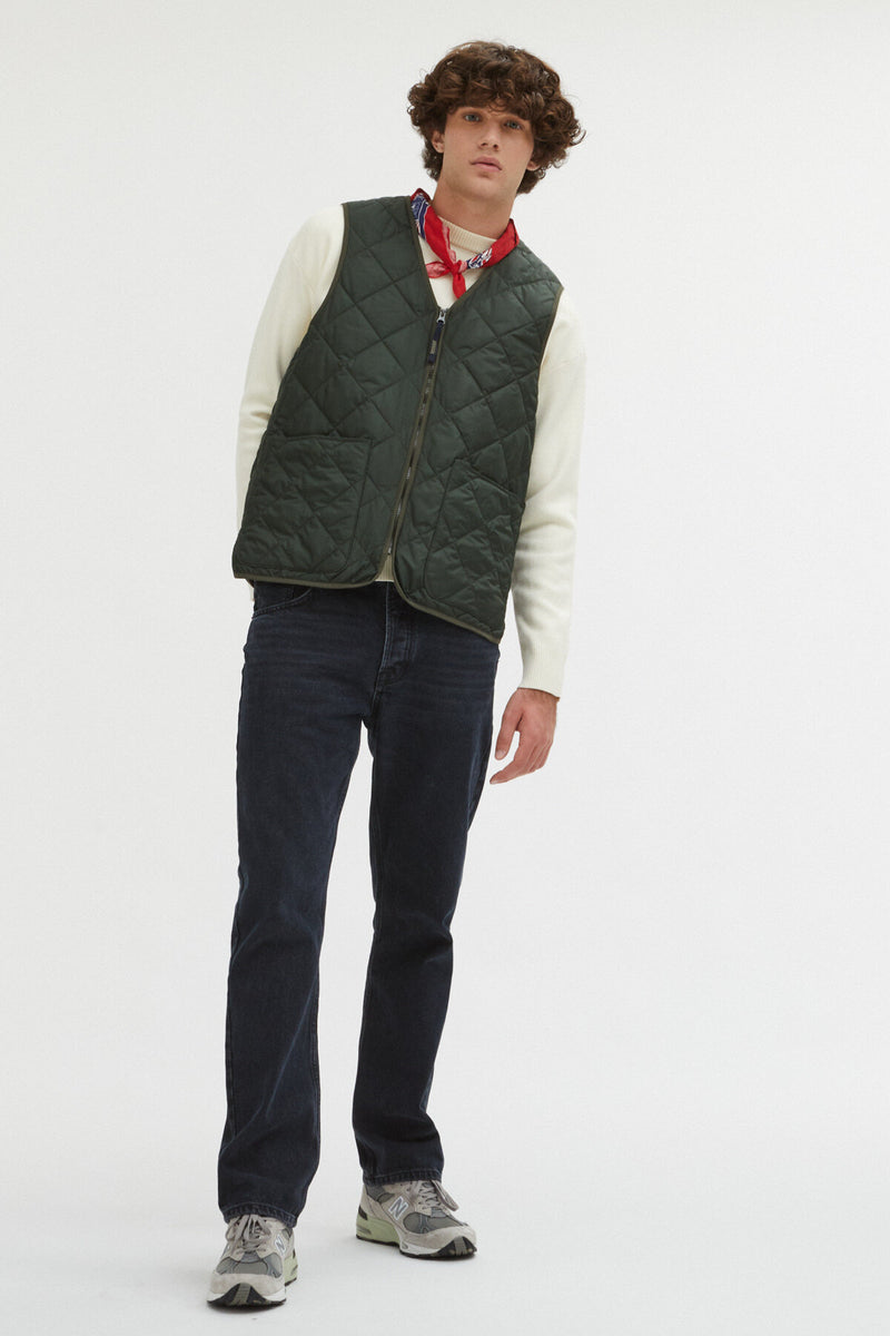 Gilet Miller