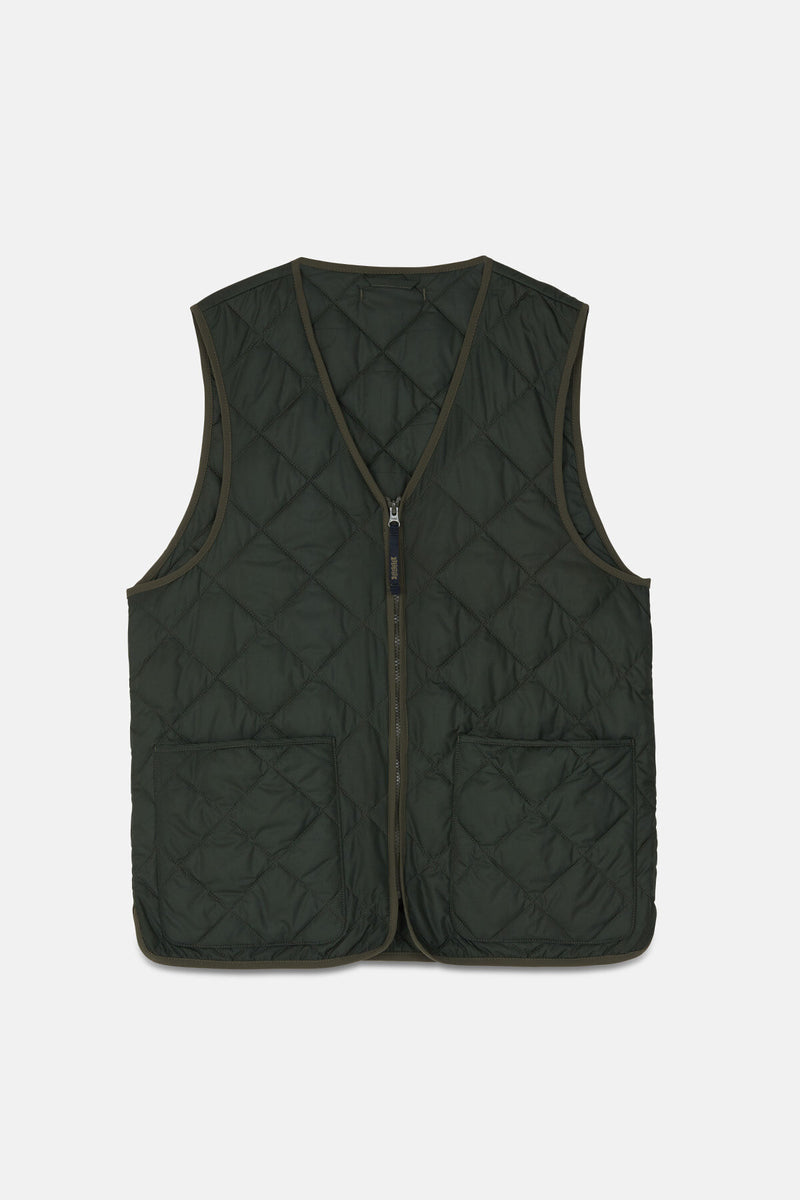 Gilet Miller