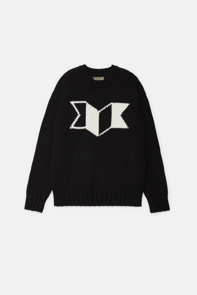 CREWNECK SYMBOL LOGO