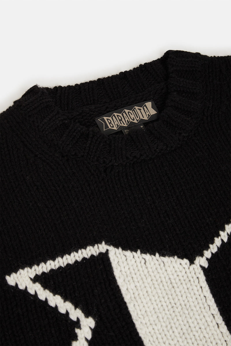 CREWNECK SYMBOL LOGO