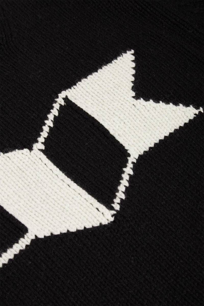 CREWNECK SYMBOL LOGO