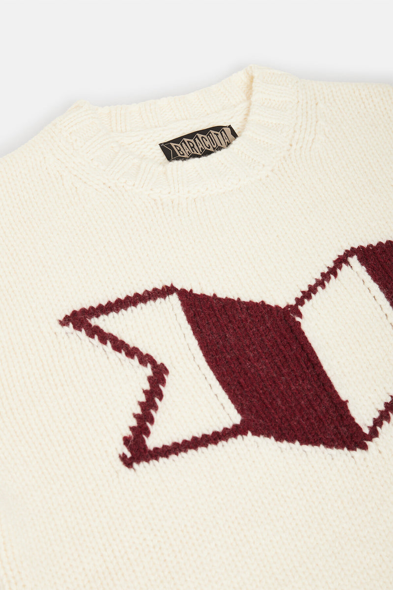 CREWNECK SYMBOL LOGO