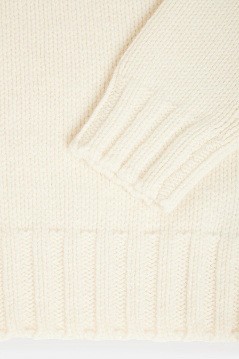 CREWNECK SYMBOL LOGO
