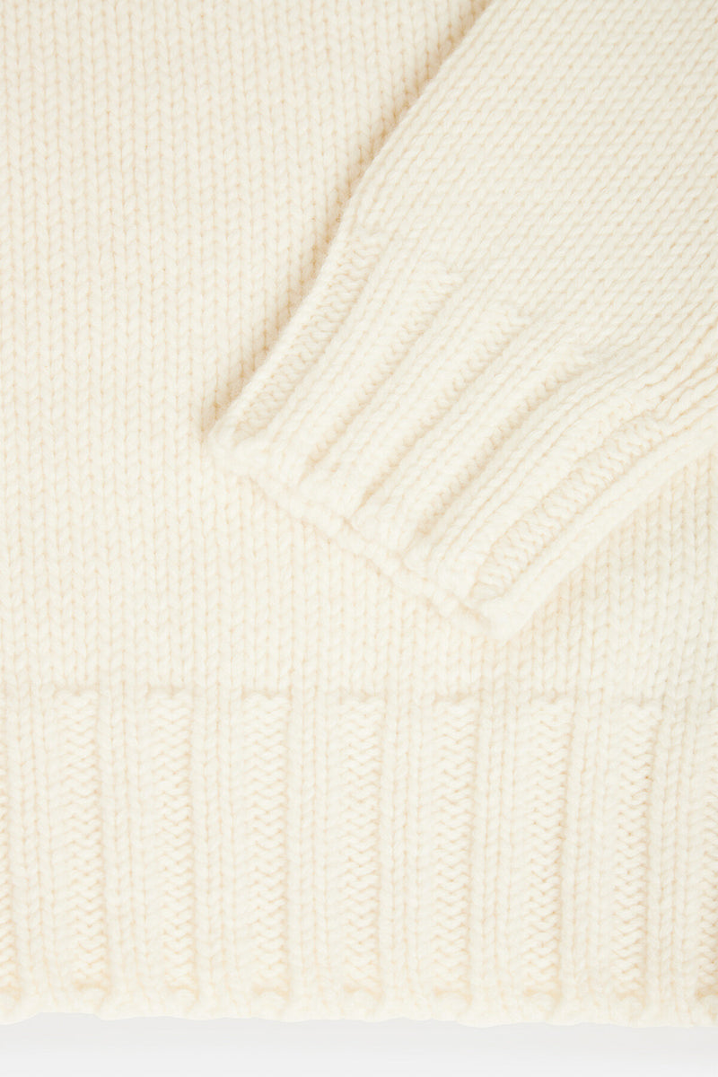 CREWNECK SYMBOL LOGO