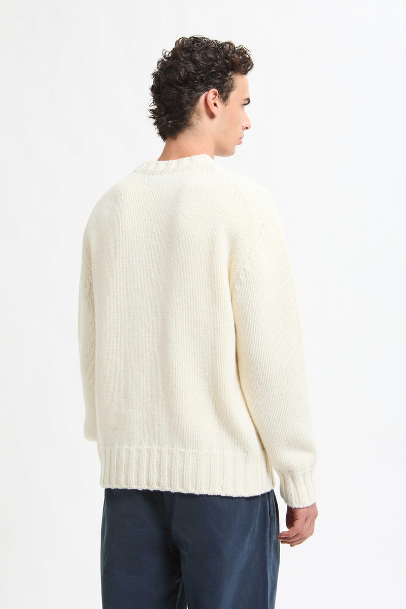 CREWNECK SYMBOL LOGO
