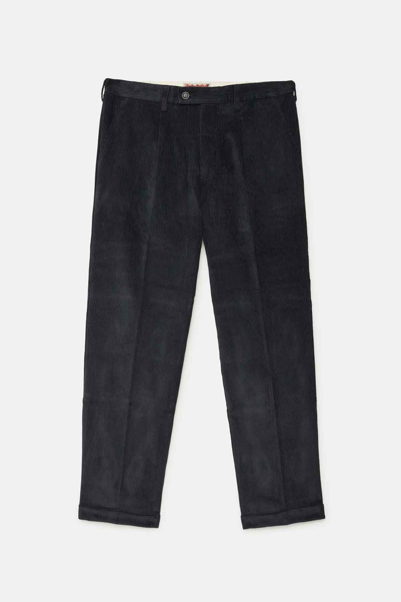 CORDUROY PANTS