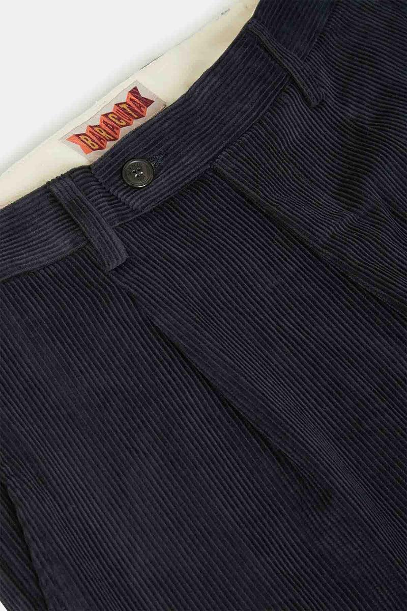 CORDUROY PANTS