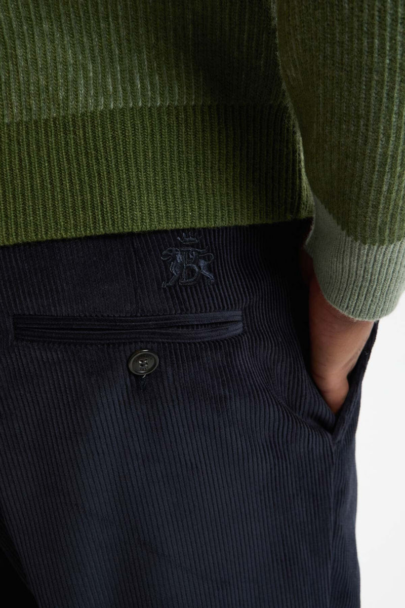 CORDUROY PANTS