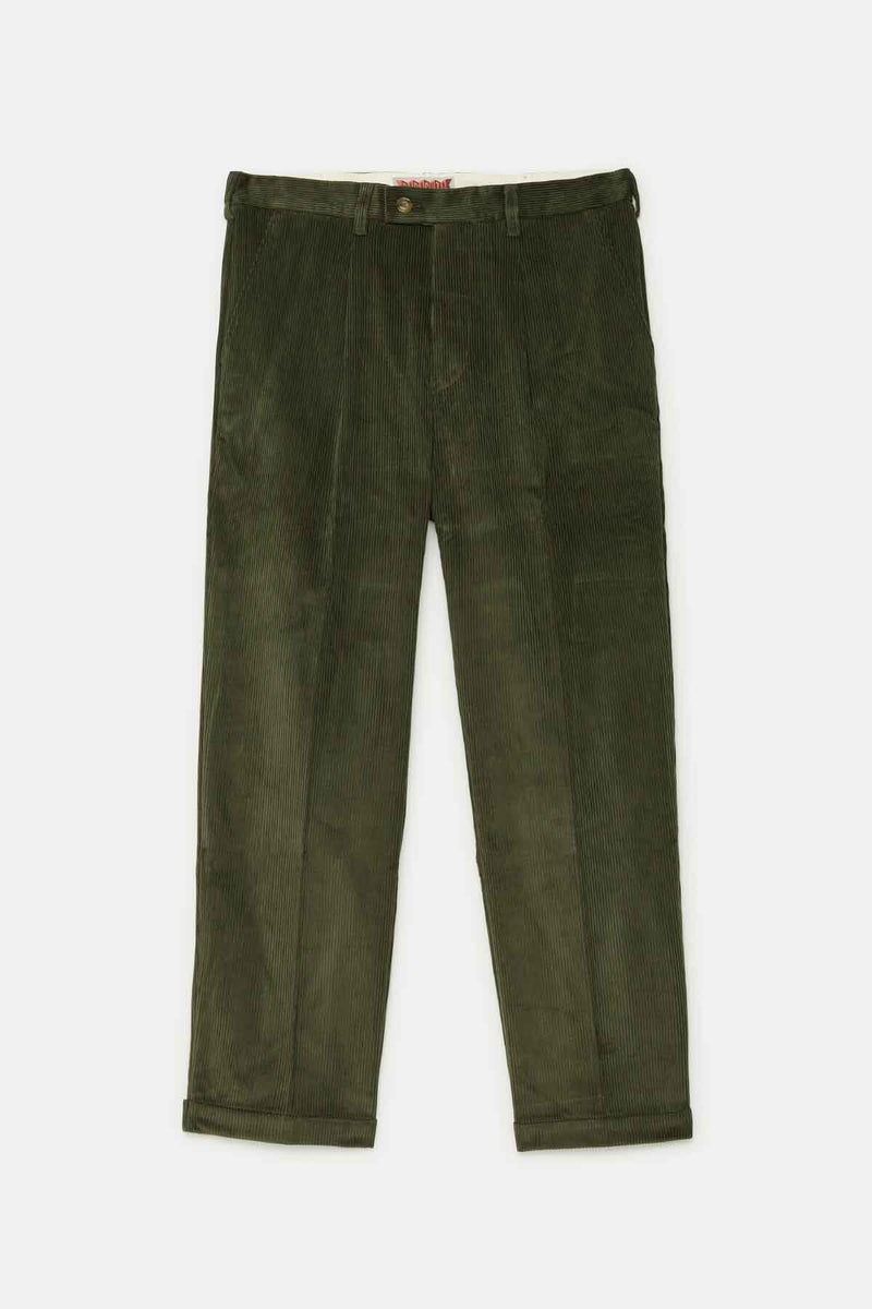 CORDUROY PANTS