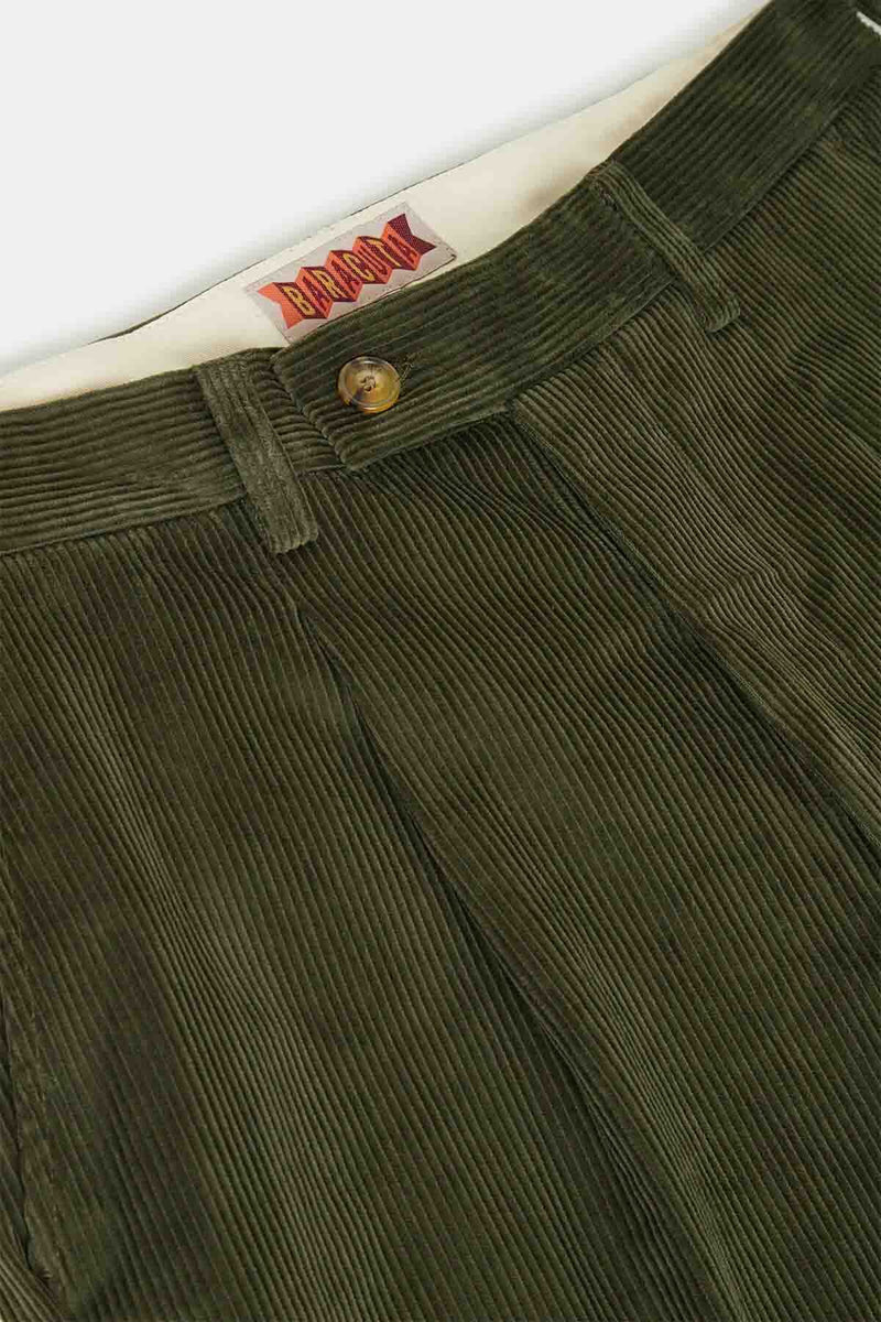 CORDUROY PANTS