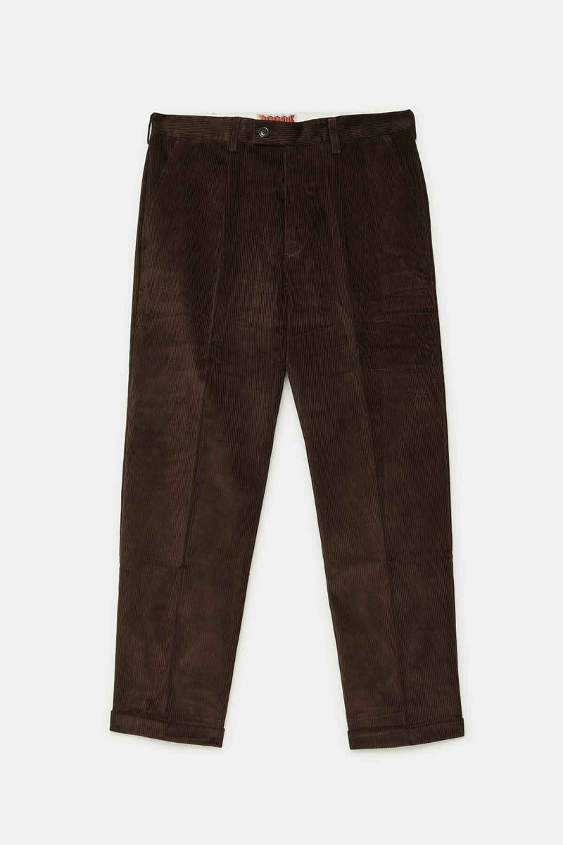 CORDUROY PANTS