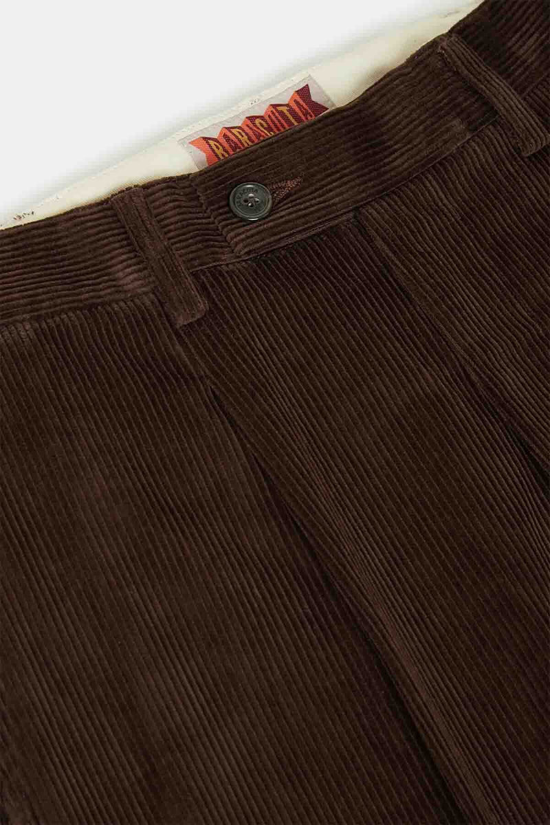 CORDUROY PANTS