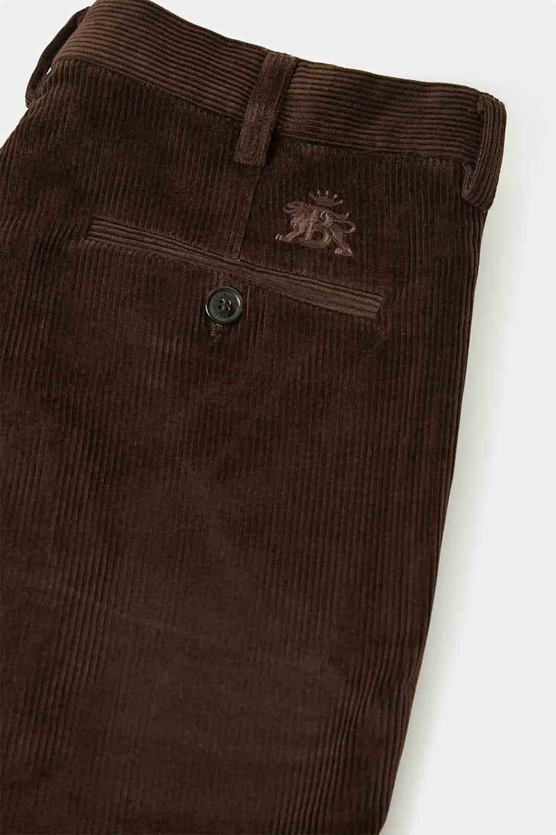 CORDUROY PANTS
