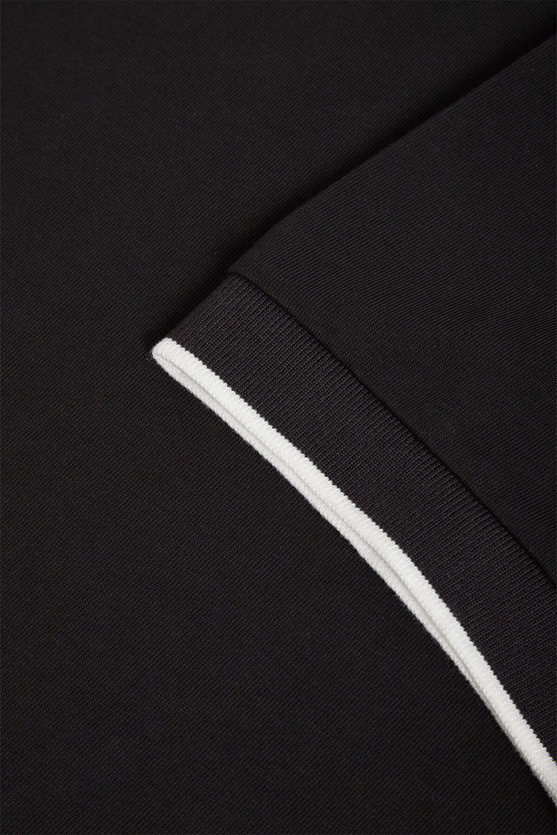Logoed Polo