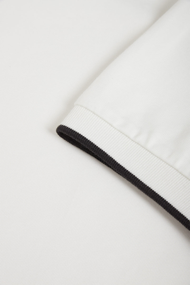 Logoed Polo