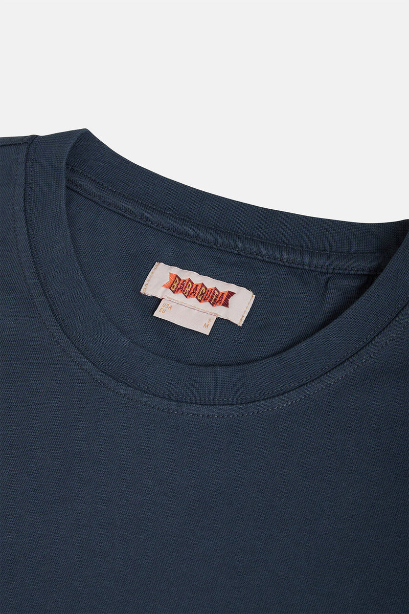 Faded Logo T-Shirt