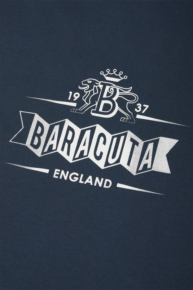 Faded Logo T-Shirt