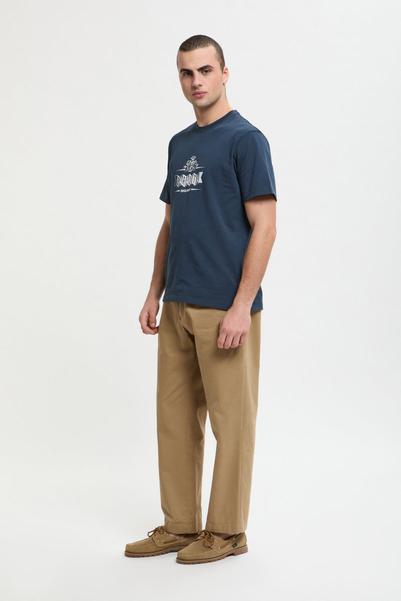 Faded Logo T-Shirt