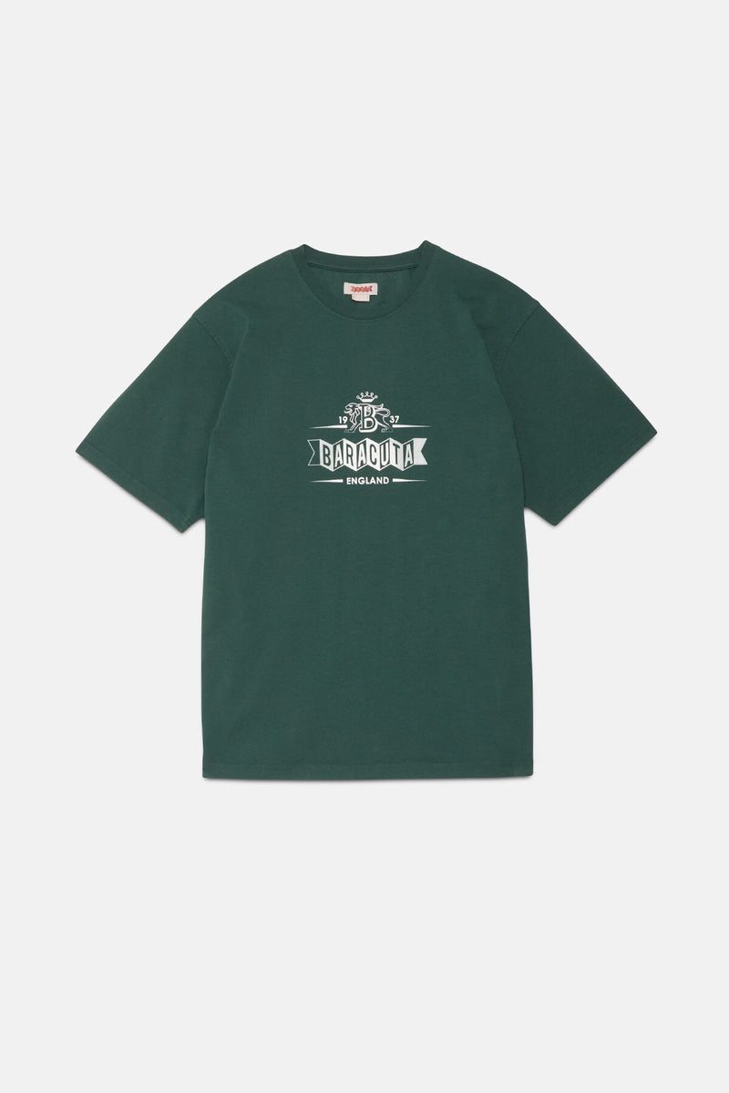 Faded Logo T-Shirt